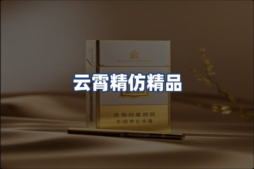 云霄精仿精品